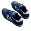 Adidas Samba Spikeless Golf “Night Indigo”