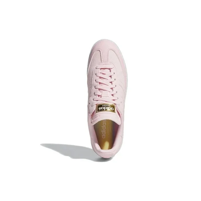 Adidas Samba Spikeless Golf Se “Clear Pink”
