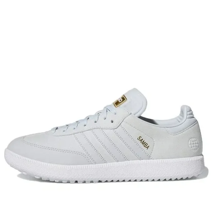 Adidas Samba Spikeless Golf Se “Halo Blue”