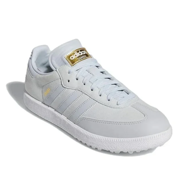 Adidas Samba Spikeless Golf Se “Halo Blue”