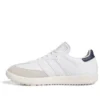 Adidas Samba Spikeless Golf “White Collegiate Navy”