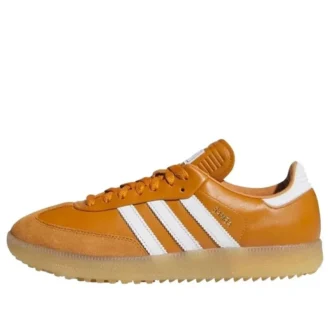 Adidas Samba Spikeless “Rustic Orange”