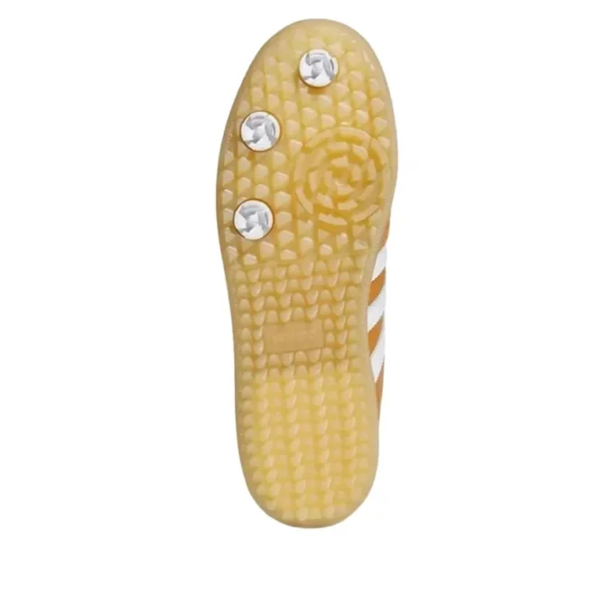 Adidas Samba Spikeless “Rustic Orange”