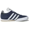 Adidas Samba Super Shoes “Collegiate Navy Gum”