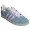 Adidas Samba “Tactile Blue Ice Lavender”