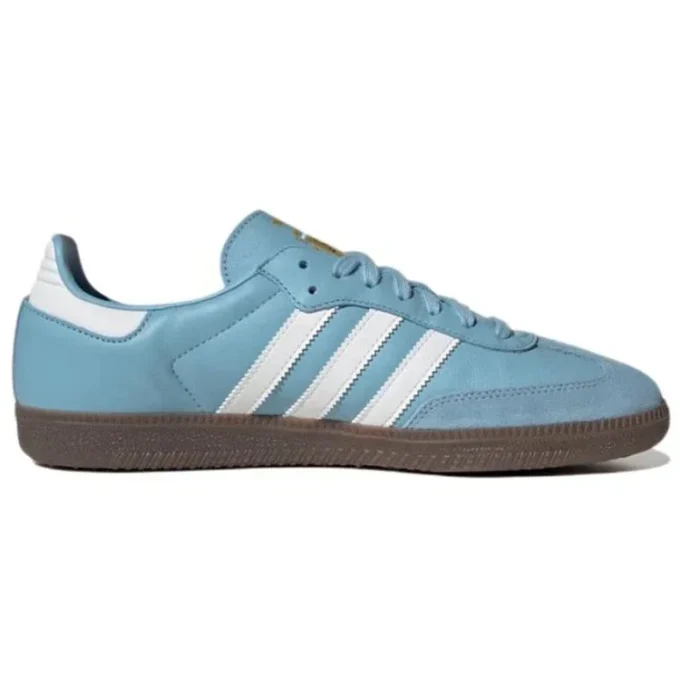 Adidas Samba Team “Argentina”