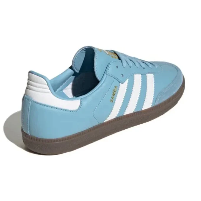 Adidas Samba Team “Argentina”