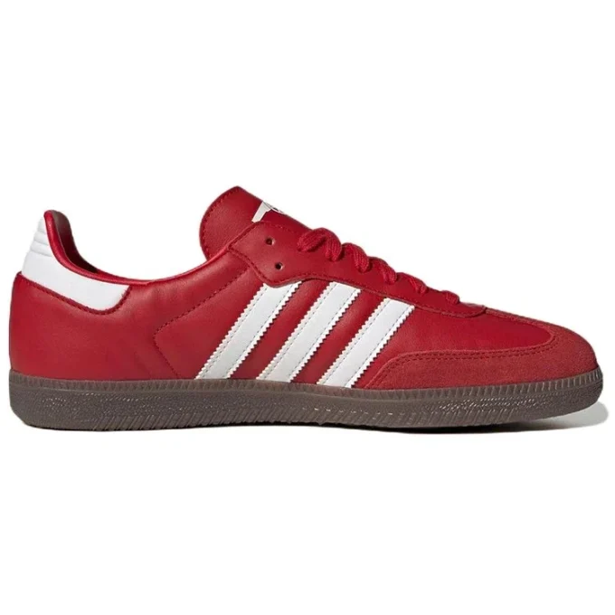 Adidas Samba Team “Arsenal”