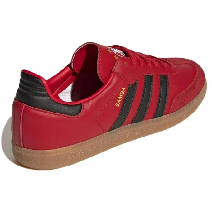 Adidas Samba Team “Bayern Munich”