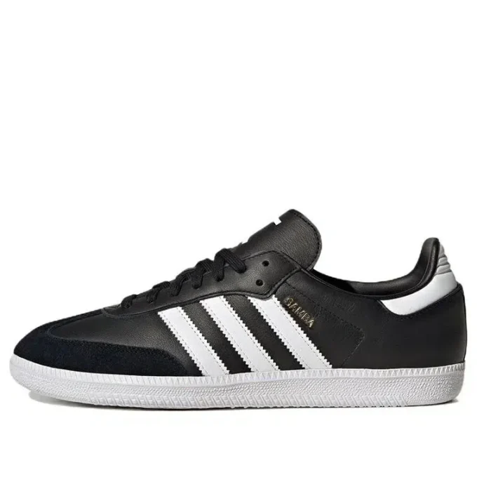 Adidas Samba Team “Juventus”