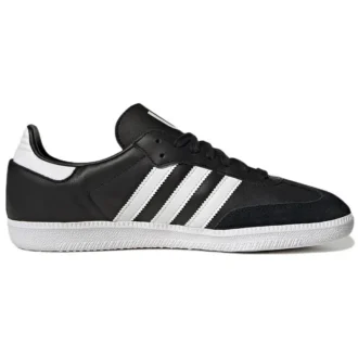 Adidas Samba Team “Juventus”