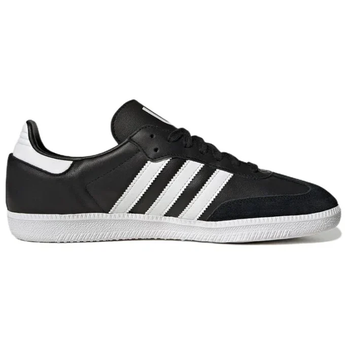 Adidas Samba Team “Juventus”
