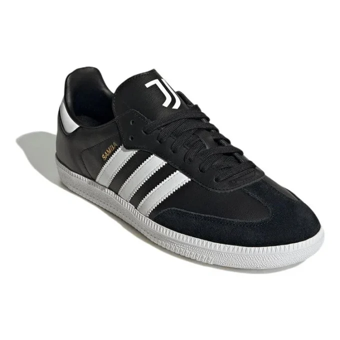 Adidas Samba Team “Juventus”