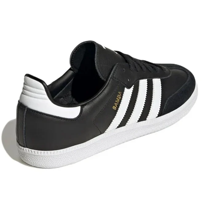 Adidas Samba Team “Juventus”