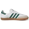 Adidas Samba Team “Mexico”