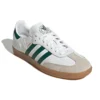 Adidas Samba Team “Mexico”