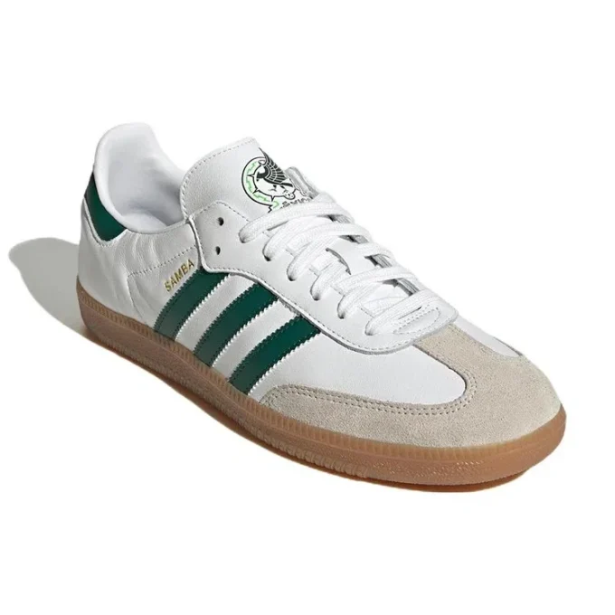 Adidas Samba Team “Mexico”
