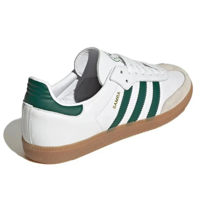 Adidas Samba Team “Mexico”