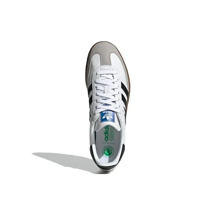 Adidas Samba “Vegan”