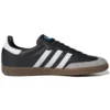 Adidas Samba “Vegan – Black”