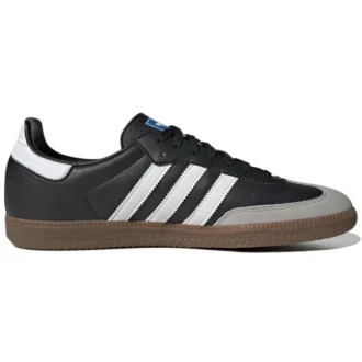 Adidas Samba “Vegan – Black”