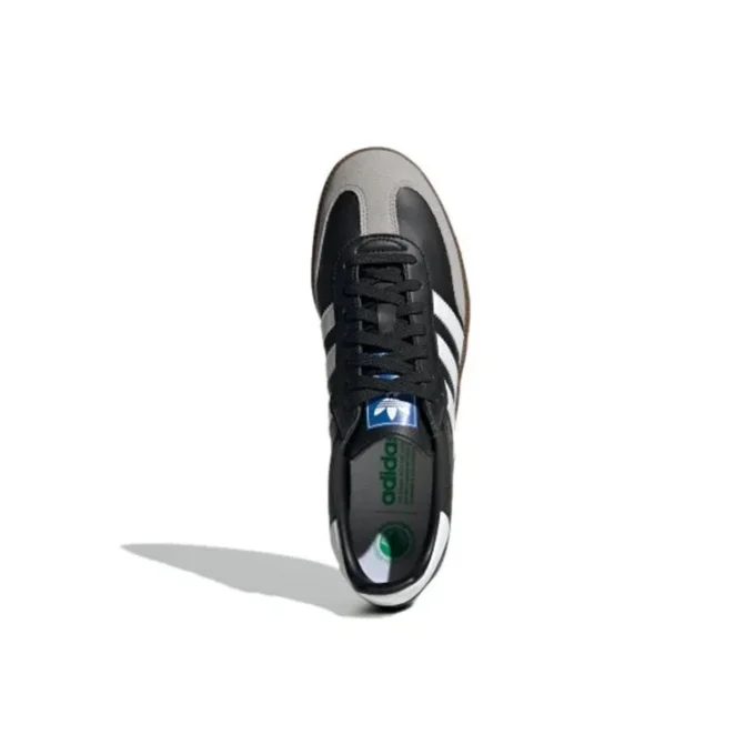 Adidas Samba “Vegan – Black”