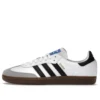 Adidas Samba Vegan “White Gum”