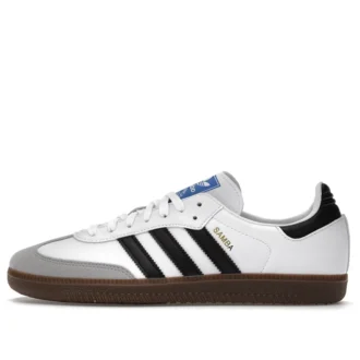 Adidas Samba Vegan “White Gum”