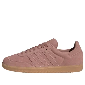 Adidas Samba “Warm Clay”