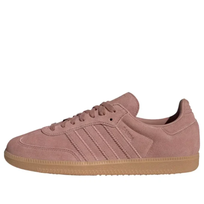 Adidas Samba “Warm Clay”