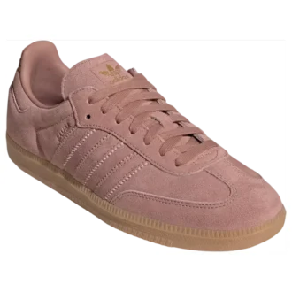 Adidas Samba “Warm Clay”