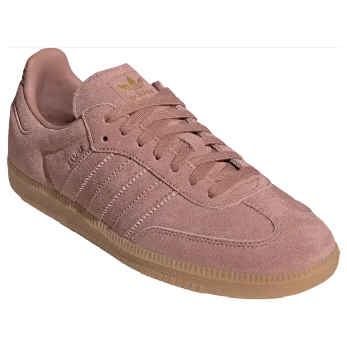 Adidas Samba “Warm Clay”
