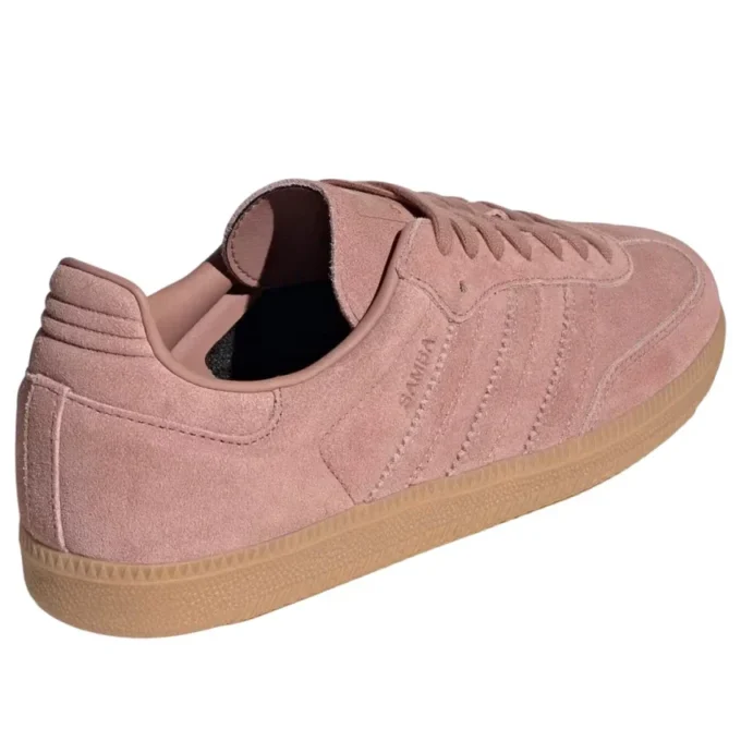 Adidas Samba “Warm Clay”