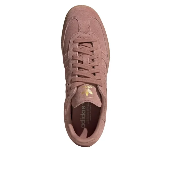 Adidas Samba “Warm Clay”