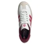 Adidas Samba “White Better Scarlet”