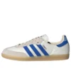 Adidas Samba “White Blue”
