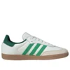 Adidas Samba “White Collegiate Green”