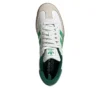 Adidas Samba “White Collegiate Green”