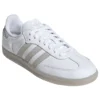 Adidas Samba “White Grey”