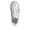Adidas Samba “White Iridescent Stripes”