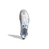 Adidas Samba “White Lucid Blue”