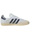 Adidas Samba “White Navy”