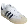 Adidas Samba “White Navy”