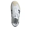Adidas Samba “White Navy”