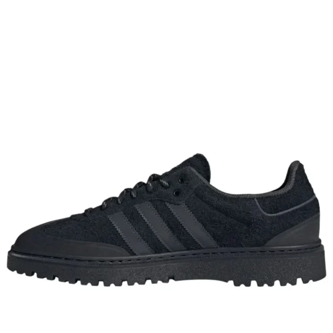 Adidas Samba Winter “Black”