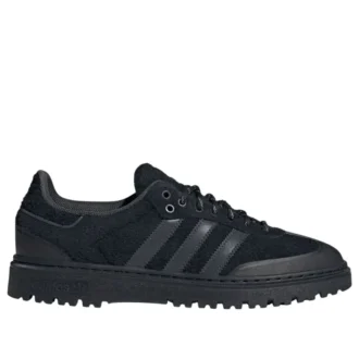 Adidas Samba Winter “Black”