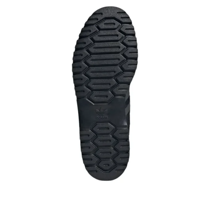 Adidas Samba Winter “Black”