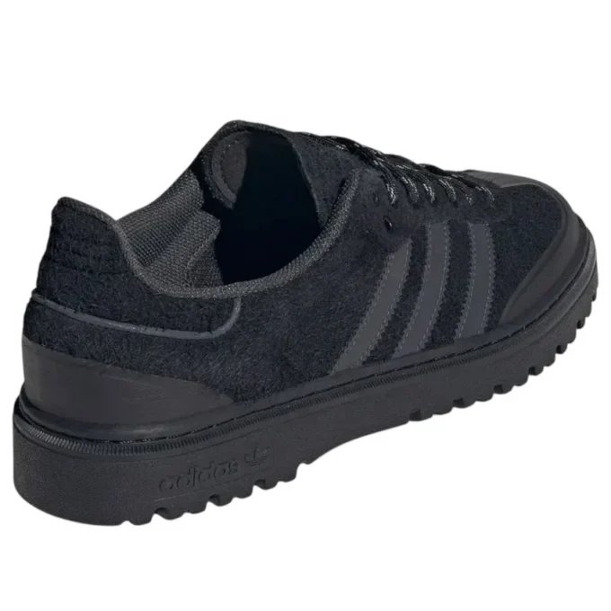 Adidas Samba Winter “Black”
