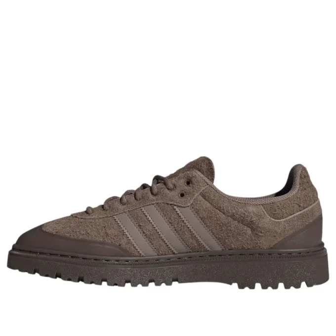 Adidas Samba Winter “Brown”