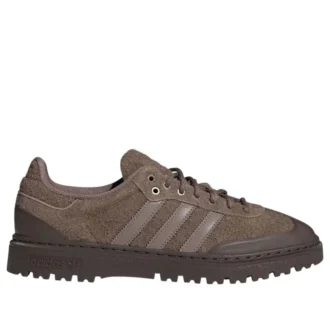 Adidas Samba Winter “Brown”